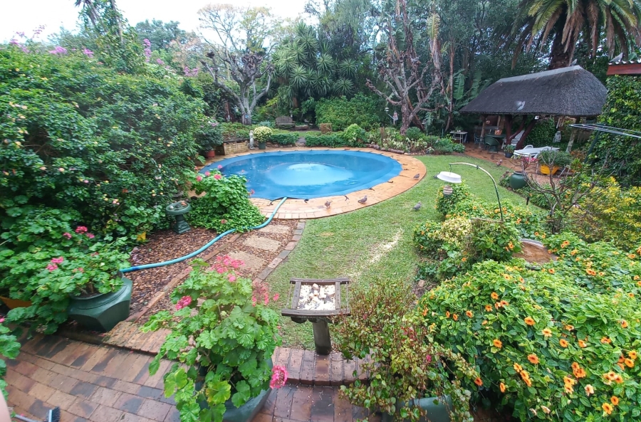 3 Bedroom Property for Sale in Roundhay Western Cape